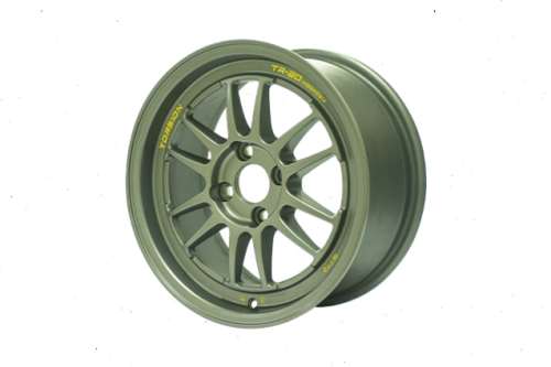 Torsion Wheel